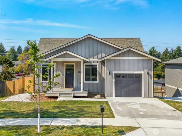 3932 N Highland ST, Tacoma, WA 98407
