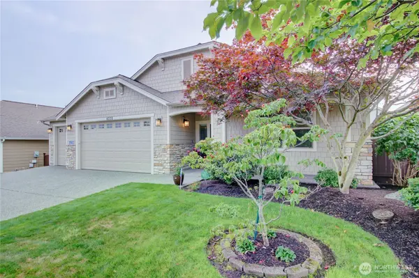 4228 Sunray CT, Mount Vernon, WA 98274