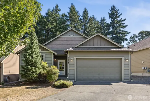 15923 19th AVE E, Tacoma, WA 98445
