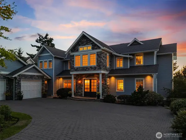 30 Shorewood DR, Bellingham, WA 98225