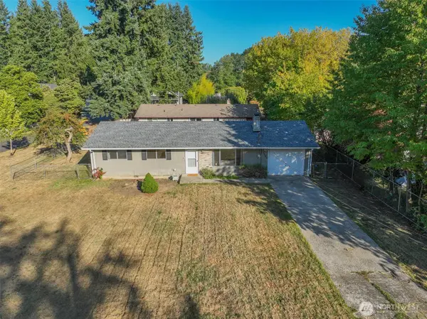 1720 Wilson St SE, Olympia, WA 98501