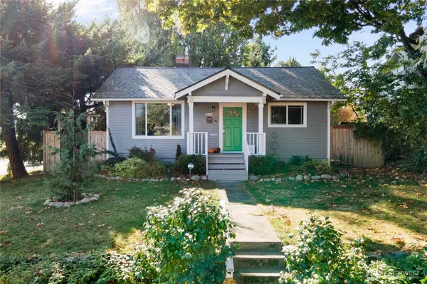 5302 N 42nd ST, Tacoma, WA 98407