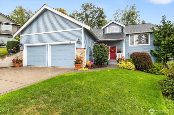 1401 Edwards ST, Bellingham, WA 98229