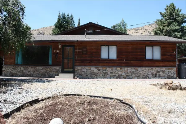 2336 Albin DR, Entiat, WA 98822