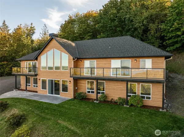 337 Louella RD, Sequim, WA 98382