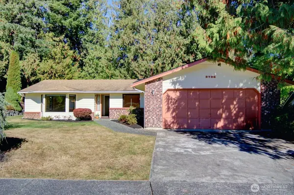 2736 N 27th ST, Mount Vernon, WA 98273