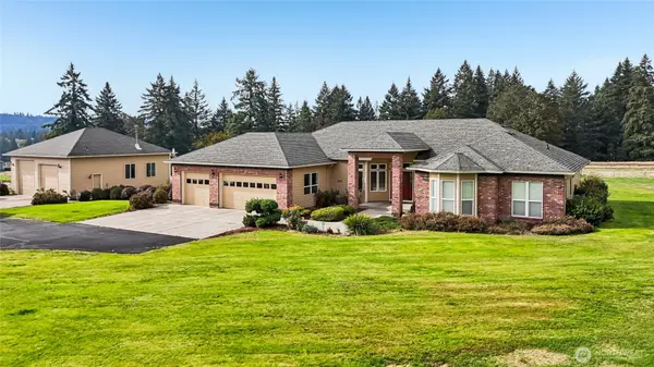 522 NE 257th AVE, Camas, WA 98607