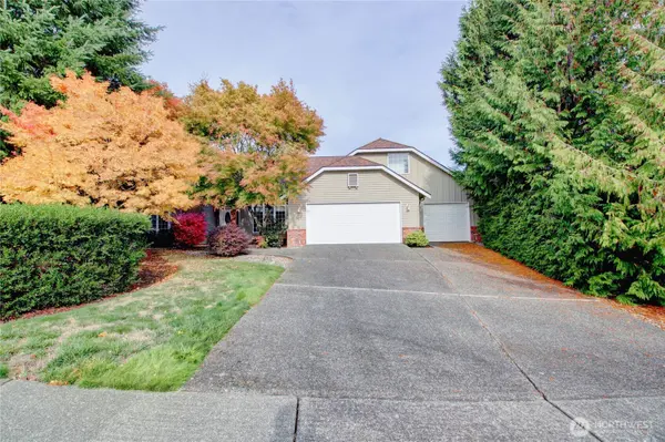 1209 Alpine View DR, Mount Vernon, WA 98274