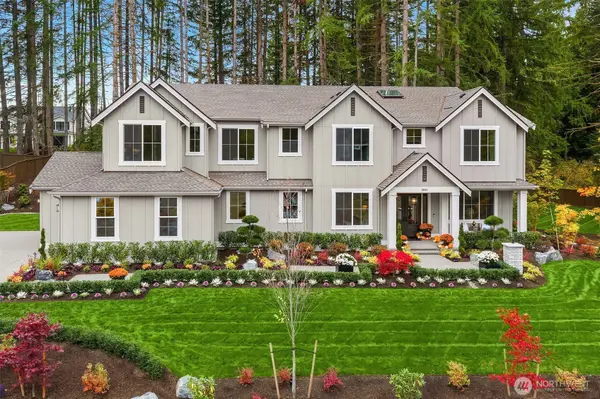 15413 154th AVE NE, Woodinville, WA 98072