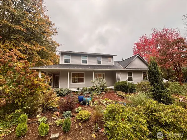 23987 Johnson RD NW, Poulsbo, WA 98370