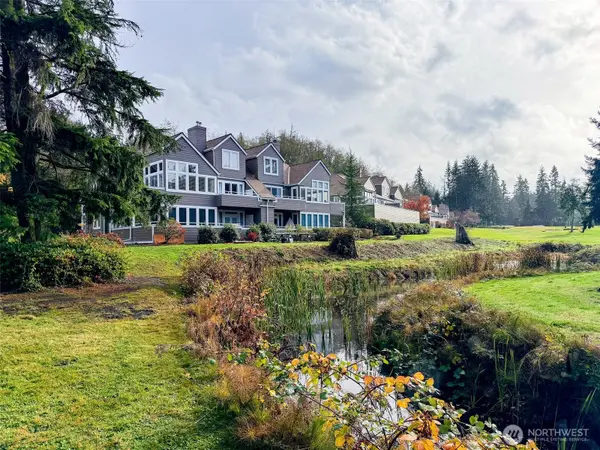 60 Fairway LN #D, Port Ludlow, WA 98365