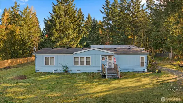 28207 73rd AVE E, Graham, WA 98338