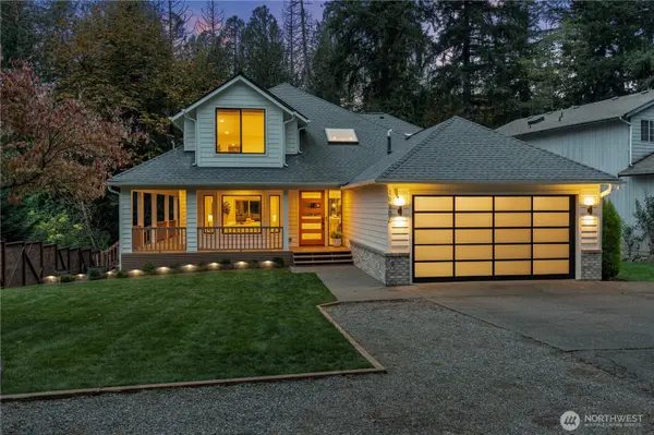 18306 14th Street Ct E, Lake Tapps, WA 98391