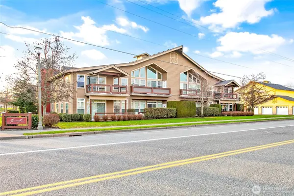 300 Homestead BLVD S #104, Lynden, WA 98264