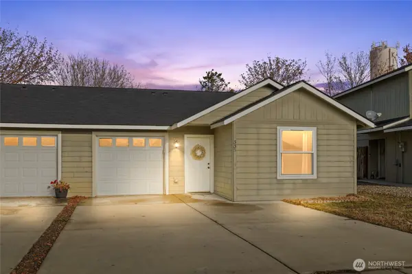 335 Pacific LOOP, Kittitas, WA 98934