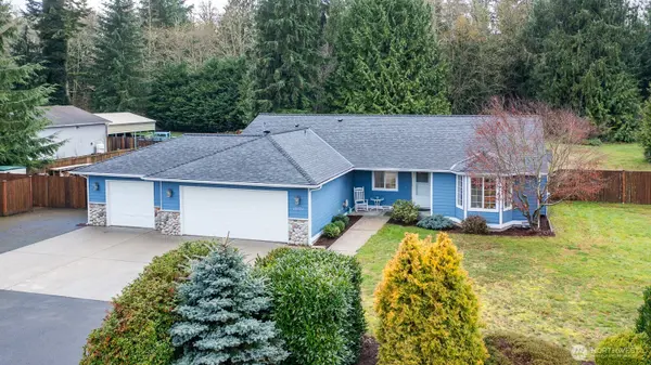 20924 57th AVE NW, Stanwood, WA 98292