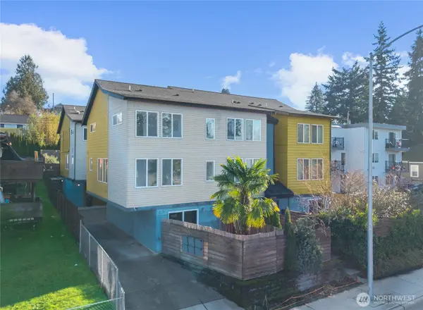 8408 Delridge WAY SW #A, Seattle, WA 98106