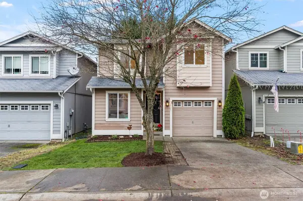 8923 161st ST E, Puyallup, WA 98375