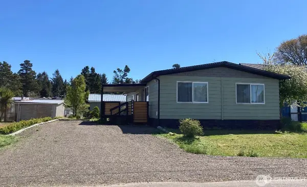 26506 Ridge AVE, Ocean Park, WA 98640