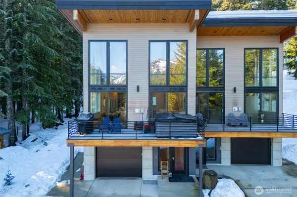 340 Snoqualmie DR, Snoqualmie Pass, WA 98068