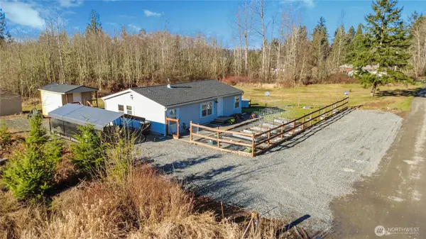 33116 E 84th AVE E, Eatonville, WA 98328