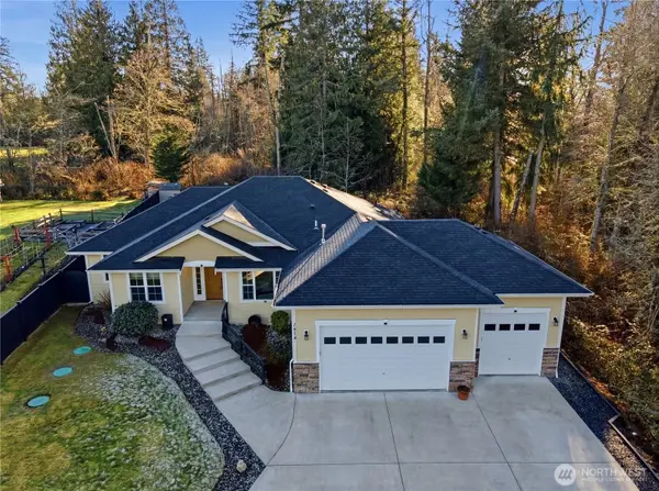 1514 162nd ST NW, Marysville, WA 98271