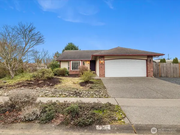 5312 114th PL NE, Marysville, WA 98271
