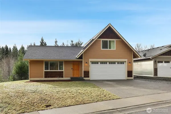 629 Joy ST, Eatonville, WA 98328