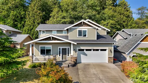 2646 Lochcarron DR, Ferndale, WA 98248
