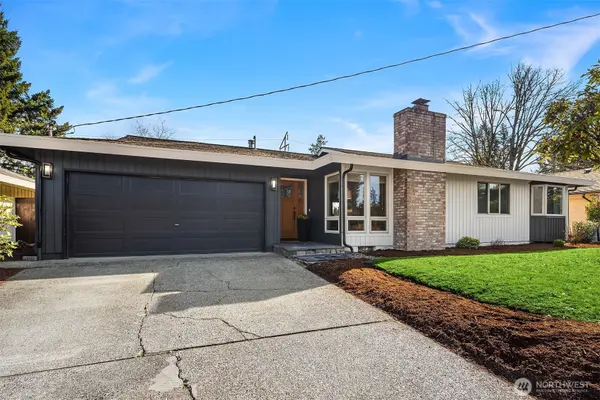 1114 Tacoma AVE NE, Renton, WA 98056