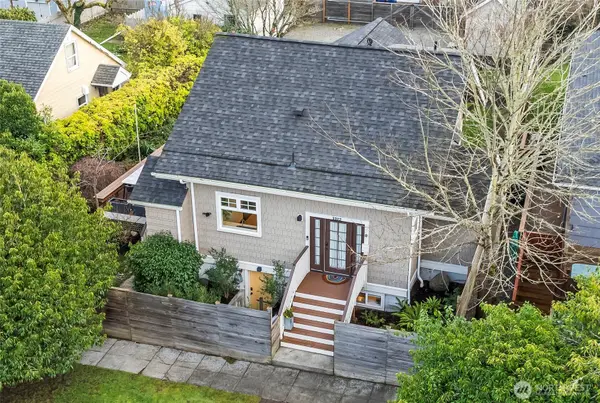 3322 N 25th ST, Tacoma, WA 98406