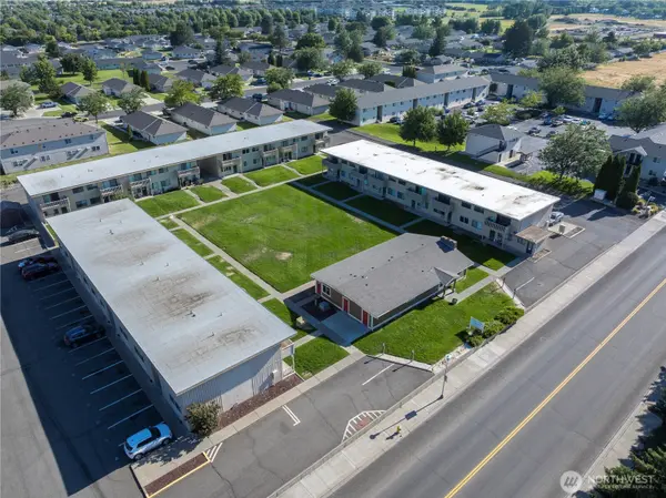 925 E 18th AVE, Ellensburg, WA 98926