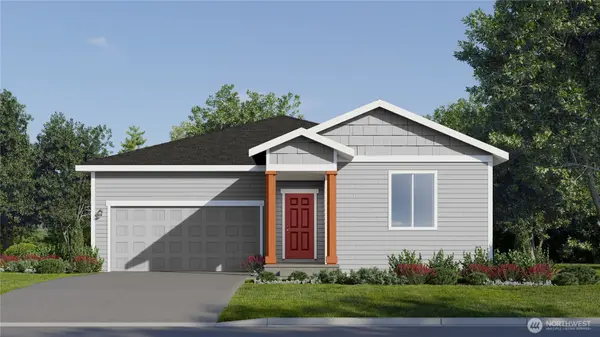 112 Moonshadow LN, Sequim, WA 98382