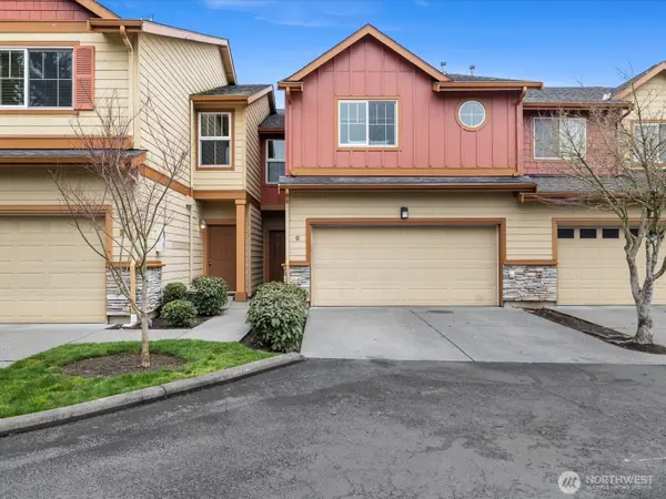18410 36th AVE W #C, Lynnwood, WA 98037