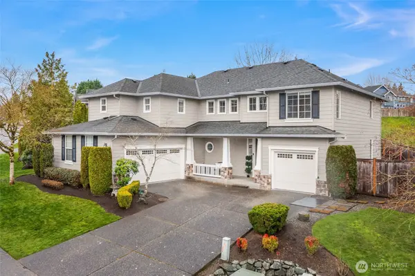 12506 68th AVE SE, Snohomish, WA 98296