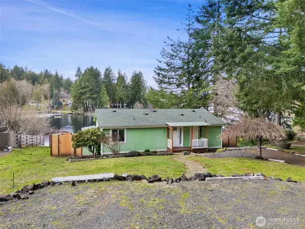 470 SE Crescent DR, Shelton, WA 98584