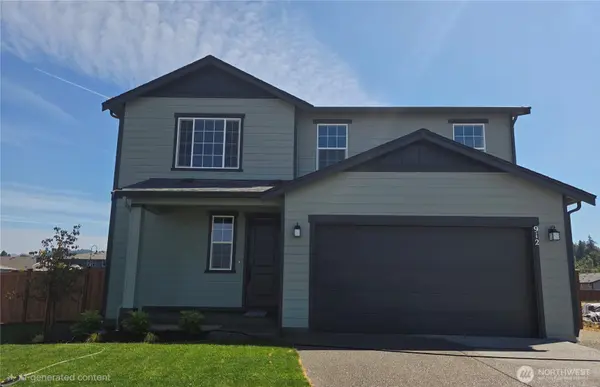 912 Smith ST #64, Buckley, WA 98321