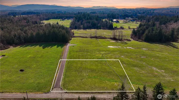 1375 Ten Mile RD, Everson, WA 98247