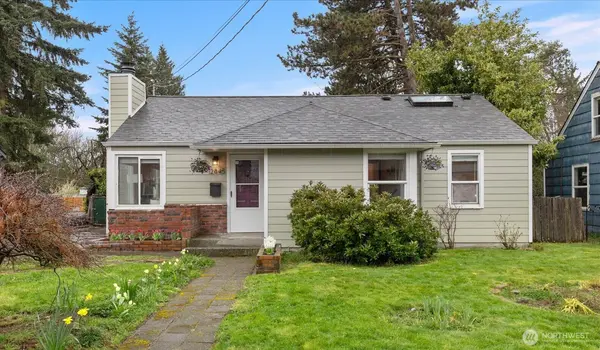 12845 7th AVE S, Burien, WA 98168