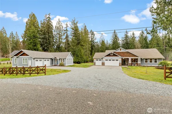 25511 70th AVE NE, Arlington, WA 98223