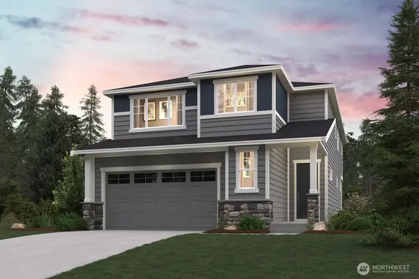 8930 126th ST E, Puyallup, WA 98373
