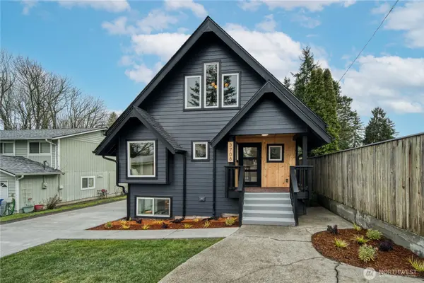 3708 Schmitz AVE SW, Seattle, WA 98116