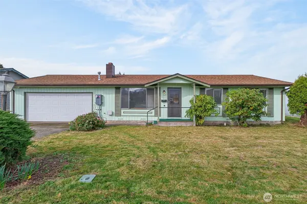 1031 N Laventure RD, Mount Vernon, WA 98273