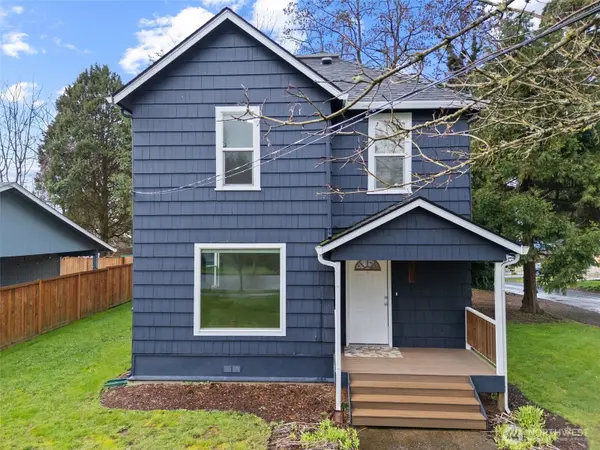713 N Main AVE, Ridgefield, WA 98642