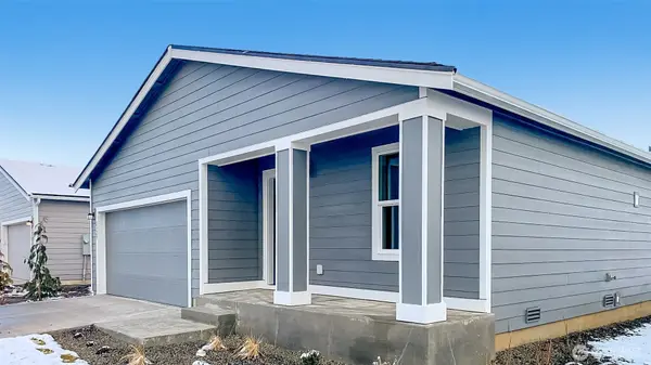 2323 Sunrise DR, Cheney, WA 99004
