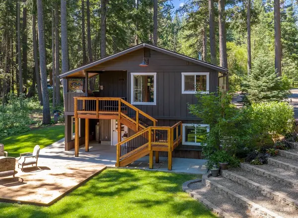 661 W Pacific AVE, Ronald, WA 98940