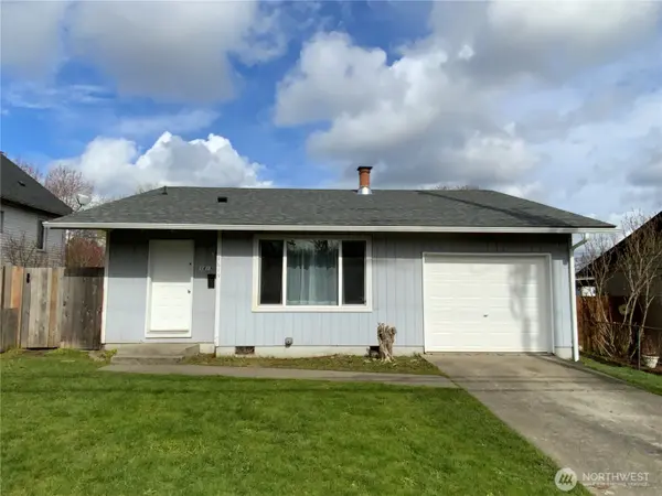 1619 E Fairbanks ST, Tacoma, WA 98404