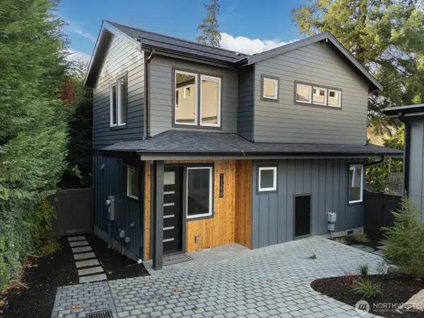 11219 NE 95th ST, Kirkland, WA 98033