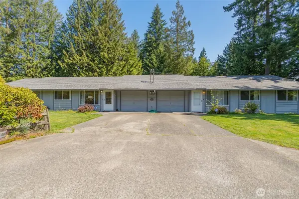 7009 181st AVE E, Bonney Lake, WA 98391