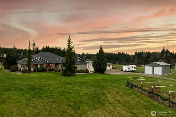 37201 NW 29th AVE, La Center, WA 98629